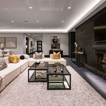 Raiders Penthouse