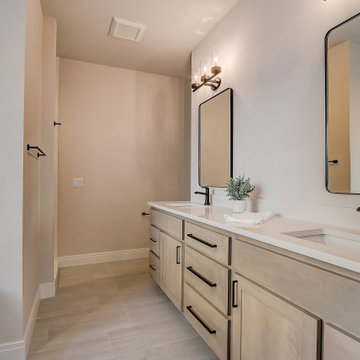 Ronald Overlook Ranch