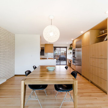 Blue Ridge Project