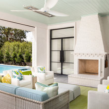 Fireplace ideas
