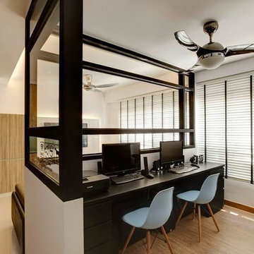 Tampines GreenLeaf
