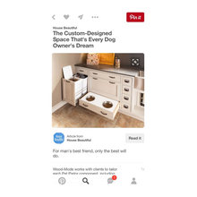 Dog Room