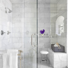 bathrooms