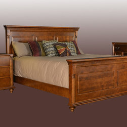 Augusta Bedroom Collection - Bedroom Products