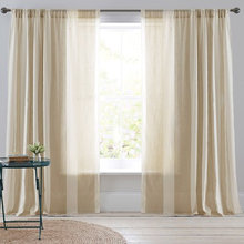 Curtains