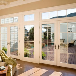JeldWen - Patio Doors
