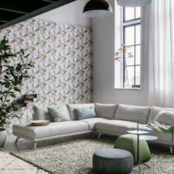 Byen - Modern Sofa and Sectional - Home Decor