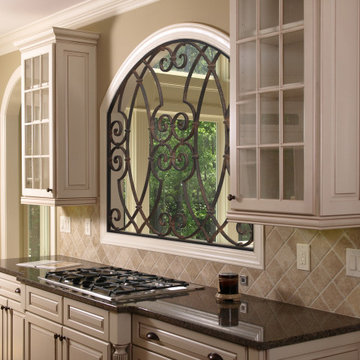 Art Niches & Pass-Throughs