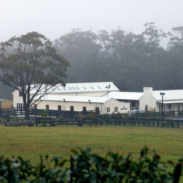 Wallaby Hill Stables