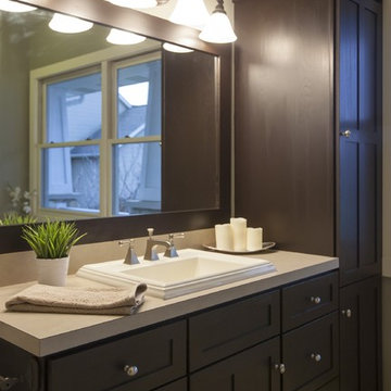Craftsman Ranch Remodel and Home Staging