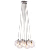 Decadence Ceiling Lamp by ZUO Modern