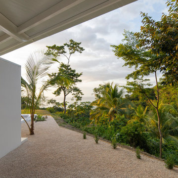 Santiago Hills Villa