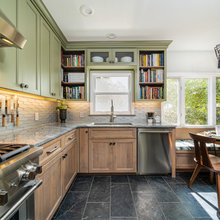 Kitchen 2023