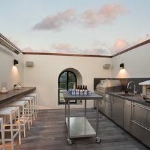 Outdoor Lighting