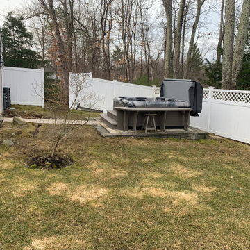 Bullfrog Spas of New England