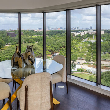 Why older Houston High-Rise Condos may be a smarter buy than new ones