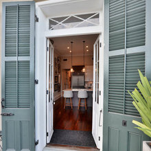 Shutter Doors