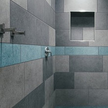 Bathroom Up stairs