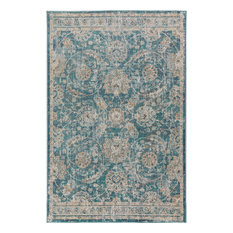 Daylon Mercier MR2 Baltic 5'X7'5" Rug MR2BA5X7