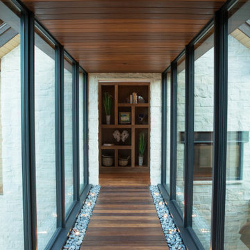 Silverthorne Mountain Contemporary