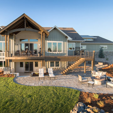 Modern Horse Property in Windsor