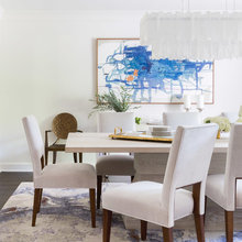 The Dining Area