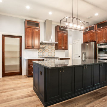New home Dallas Georgia
