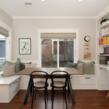 Broadview Major Remodel