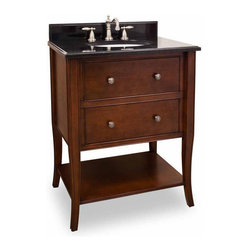 Lyn Design Bathroom Vanities - Bath Products