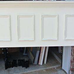 Door Headboards and More - Headboards