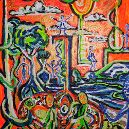 My Artwork from fineartamerica.com uploads - Products