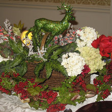 JC Christmas Design Ideas