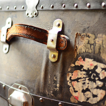 Eclectic Works