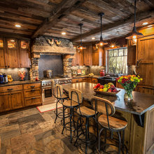 Dream cabin