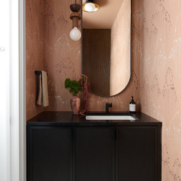 Modern Fusion Retreat