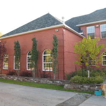 Lawn and Landscape