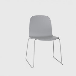 Muuto Dining Chair - Dining Chairs