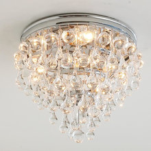 bed room and hall lights