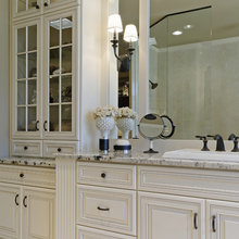 cabinet fronts