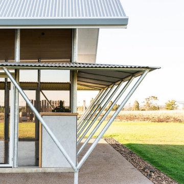 BDAA National Design Awards 2019 - Cemintel Industry Partner Award