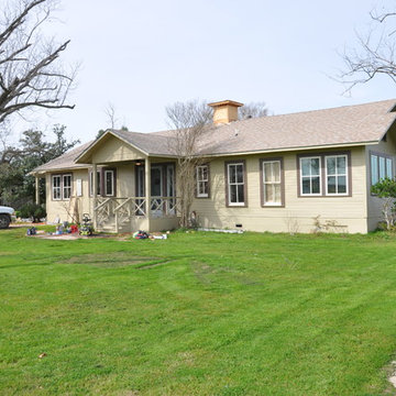 1926 Sears & Roebuck Farmhouse Renovation