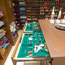 jewlery storage