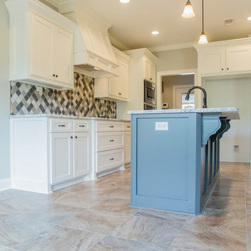 Beautiful New Construction