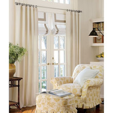 Roman Shades