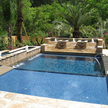 Pool Color