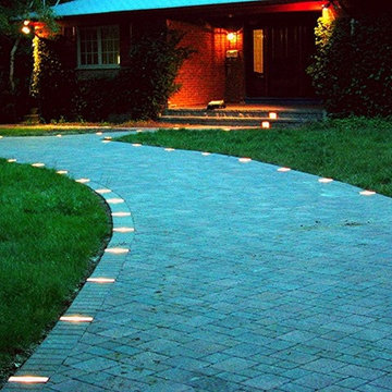 Paving stones