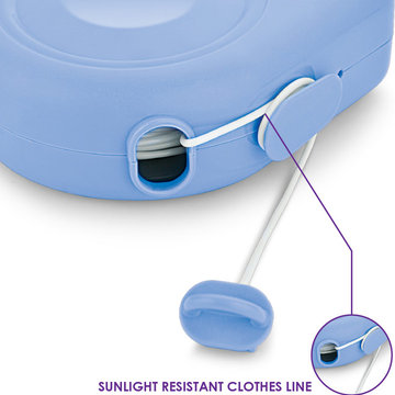 BONITA DELIGHT RETRACTABLE CLOTHES LINE