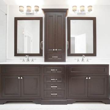 Custom Cabinetry
