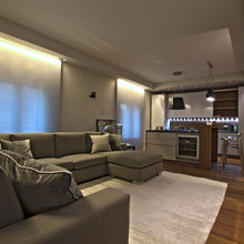 Living Room Ideas