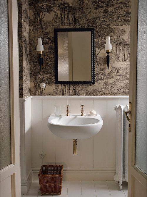 Cloakroom Design Ideas, Renovations & Photos